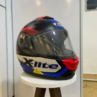 کلاه کاسکت X lite