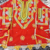 پشک بلوچی نو هست