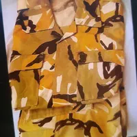 لباس ارتشی