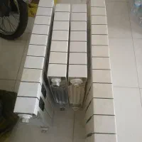 رادیاتور شوفاژ ایران رادیاتور المینیومی|آبگرمکن، پکیج، شوفاژ|تهران, توحید|دیوار