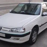 اجاره خودرو پژو پارس