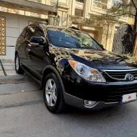 وراکروز مدل 2012 عتیقه صفر ایران