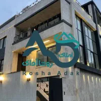 زمین خایدالو ۳۶۰ متر دونبش مشارکت در ساخت|مشارکت در ساخت املاک|خرمآباد, |دیوار