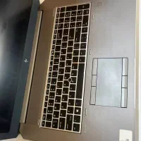 لپتاپ زدبوک اچ پی ۶گیگ گرافیک رندرینگ گیمینگ|رایانه همراه|آمل, |دیوار