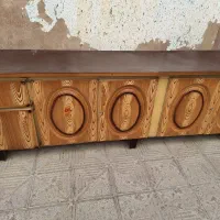 کمد زیر باری