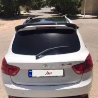 کوییک اتوماتیک|خودرو سواری و وانت|تهران, آزادشهر|دیوار