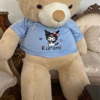 خرس بزرگ ولنتاین نو