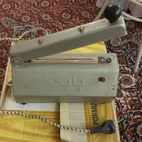 دستگاه دوخت پلاستیک