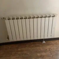 فروش،خریدار رادیاتور شوفاژ سالم خراب|آبگرمکن، پکیج، شوفاژ|تهران, گیشا|دیوار