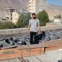 نصب وتعمیر کولر گازی و پکیج، لوله گذاری