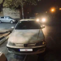 پرشیا مدل ۹۹