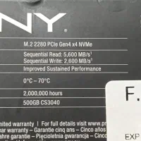 NVME 980Pro 1TB + NVME 500GB GenX4 وتعدادی هاردHDD|قطعات و لوازم جانبی رایانه|مشهد, توس (بلوار توس)|دیوار