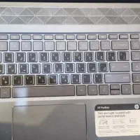 لپ تاب hp رایزن ۵ نسل سه|رایانه همراه|تهران, دروازه شمیران|دیوار