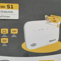 مودم سیمکتارتی ایرانسل LTE