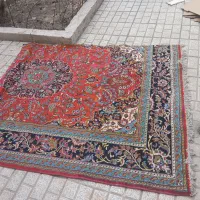 فرش ۱.۵ در ۱.۵