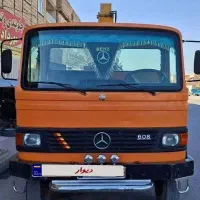 خاورجرثقیل608