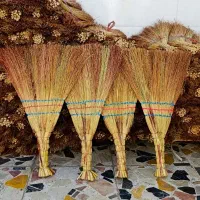 جارو دستی محلی