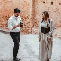 لباس فرمالیته خاص|لباس|کازرون, |دیوار