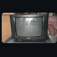 تلویزیون