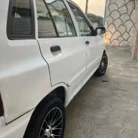 پراید 111 فول سالم درحد|خودرو سواری و وانت|رشت, پل تالشان|دیوار