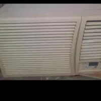 کولر گازی