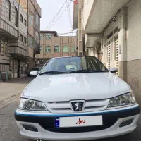 پژو پارس 1402xu7p