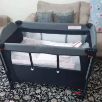 تخت وپارک وگهواره