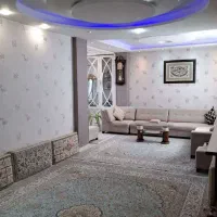 اپارتمان106متری فرهنگیان فاز2مجتمع پتروشیمی