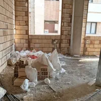 ۱۶۰ متر  مشارکت  تجمیع