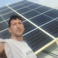 پنل خورشیدی منازل باغ ویلا