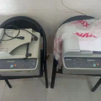 فروش دو عدد پرینتر سامسونگ 4521 چهار کاره