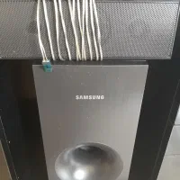 سینما خانواده سامسونگ