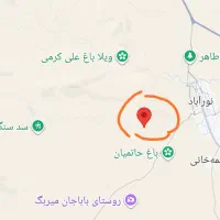 اجاره زمین کشاورزی