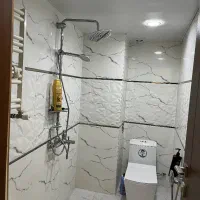 ۱۰۰ مترآسانسوردار پارکینگ اختصاصی منظریه نامجو|فروش آپارتمان|رشت, نامجو|دیوار