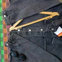 کت ذغالی|لباس|ماهدشت, |دیوار