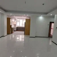 86متر/ نوساز / والفجر فول