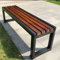 نیمکت ها ویلای و پارکی