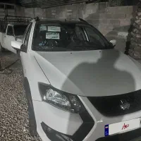 کوییک آر تیپ اس|خودرو سواری و وانت|شیراز, ابیوردی|دیوار