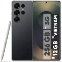 گوشی s25 اولترا 256پلمپ مشکی