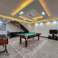 اجاره ویلای جنگلی فول امکانات|اجارهٔ کوتاه‌مدت ویلا و باغ|سلمان‌شهر, |دیوار