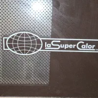 بخاری گازسوز  سوپر کالر