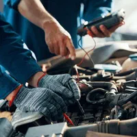 امداد باطری در محل|قطعات یدکی و لوازم جانبی|اصفهان, مرداویج|دیوار