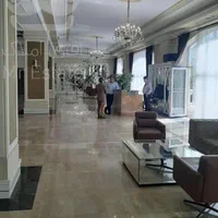 ۱۳۷متر سه خواب در برج رویال گاردن تجریش|فروش آپارتمان|تهران, دربند|دیوار