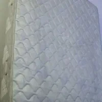 تشک فنری دو نفره