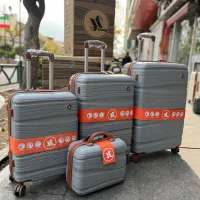 چمدان۱۰۰درصدنشکن|کیف، کفش، کمربند|تهران, مینای شمالی (مخبر)|دیوار