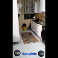 اجاره خیابان سرزمین پروژه المهدی  تخلیه آخر برج 6|اجارهٔ آپارتمان|هشتگرد, شهرک ریحانه|دیوار