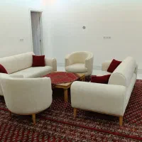 مینیمال مشتری پسند|مبلمان خانگی و میز عسلی|آق قلا, |دیوار