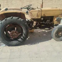 تراکتور فیات مدل 63