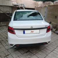 ساینا مدل ۹۸|خودرو سواری و وانت|مشهد, نیروی هوایی|دیوار