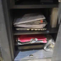 گاو صندوق فروشگاهی کاوه|فروشگاه و مغازه|تهران, بهارستان|دیوار